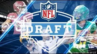 The TOP 3 QB Prospects //Highlights// - NFL DRAFT 2020
