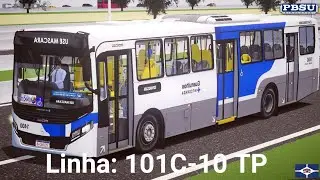 Jogando PBSU Com Caio Apache Vip 4 (101C-10 TP)