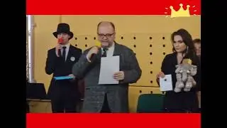 Король танцев-2024 (Второй вариант)