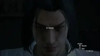 YAKUZA 1 KIWAMI Kapitel 9