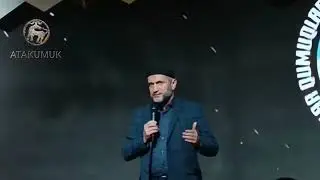 Москвадагъы Межитде болгъан ифтар.29.03.24.