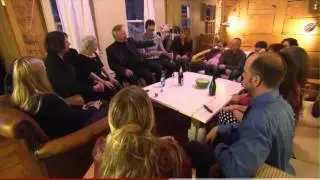 How to make a group burst into laughter without jokes. The science of the Laughter Party