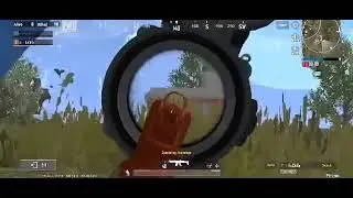 pubg mobile lite (battle royal)  chicken dinner!!!!