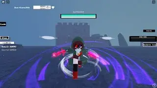 [Undertale Crazy Multiverse Timeline] No More Deals Chara, DustShift Chara Showcase.