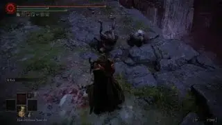 ELDEN RING™ - Dancing Albinauric