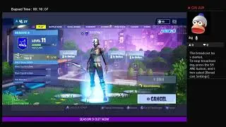 PLAYING SCRIMS W/ DARKARMEDTV