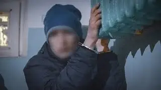 Днем - оператор на предприятии, а ночью солевой кладмен.