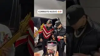 Enigma Norteño x Fuerza Regida - La Bicicleta🔥💯