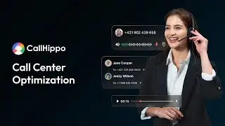Call Center Optimization: Strategies for Enhanced Customer Service | CallHippo