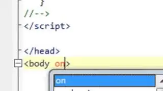JavaScript 101 - The Basics 1-1
