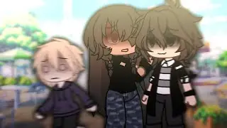 Kid compliments Jade | My OCs | GL