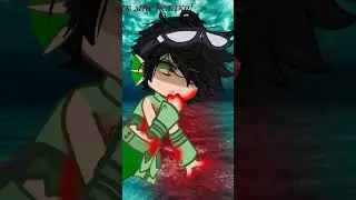 /КАК МНЕ ЖАЛКО/GACHA MEME(Элайджа; Линч серена)