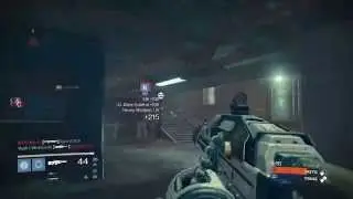 Yeah I Workoutx - My 3rd Destiny Montage