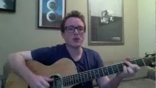 One Direction - Kiss You (Acoustic Cover)