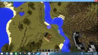 MORE FUN IN MINECRAFT! For you~