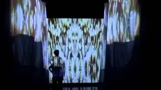 Passageways Exhibition - an overview