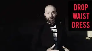 ما هي موضة ال DROP WAIST DRESS؟ كل التفاصيل مع ناقد الموضة و خبير المظهر @patrickkhalil