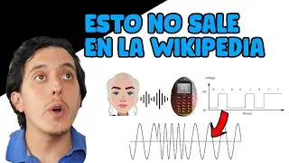 📡 INTRODUCCIÓN a los Sistemas de Telecomunicaciones