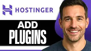 How To Add Plugins On Hostinger (Easiest Way) (2026 Guide)