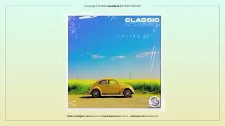 [FREE] - City Pop x Rnb Beat | "Classic" (Prod. Luxøfons)