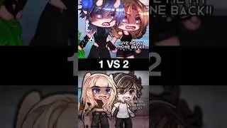 1 or 2? 