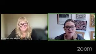 #BiteSize Business live podcast