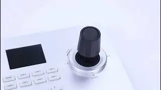 Anywii 4D Joystick Controller C2