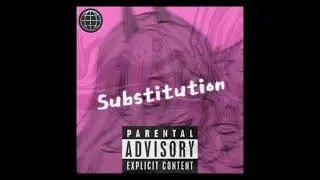 [FREE] HYPERPOP + GLITCHCORE + GLAIVE + 100 GECS TYPE BEAT - SUBSTITUTION