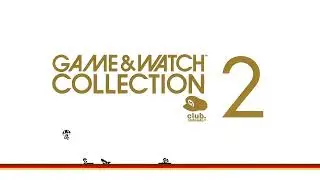 Main Theme - Game & Watch Collection 2