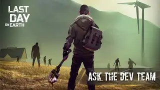 AUG 25, ЗОМБИ ДУШАТ ПОМОГИТЕ ➤ Last Day on Earth: Survival