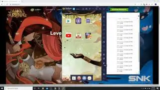 Run Android Apps And Games On PC! How To Install, Setup, Speedup And Use BlueStacks?