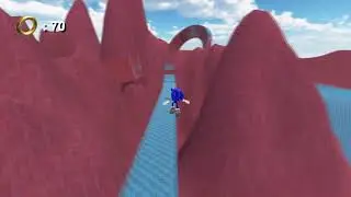 bumper engine - a red hill speedrun i guess