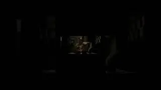 Fnaf  анимация (не моё) 1часть