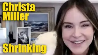 DP/30: Shrinking, Christa Miller
