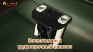 Универсальный крепежный блок УКБ Колибри