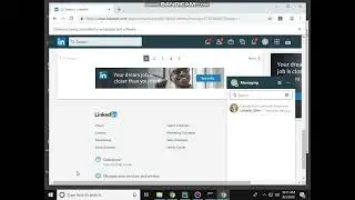 LinkedIn Company Scraping | LinkedIn Automation - Python 🔥