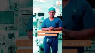 What is Penile Implant? | Dr. Pramod Krishnappa | ‎@androneo