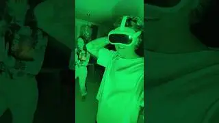 24 часа в ТЕМНОТЕ 😱