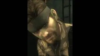 So, who’s Solid Snake 🐍?