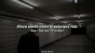 The Neighbourhood - Too Serious (Sub español e inglés)