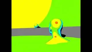 Blender Baby