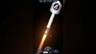 F1 engine full throttle 
