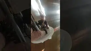 Не работает бензонасос приоры,причина.