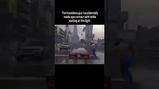 Homeless Guy Meme | Meme I Found On Tiktok #memes #funny