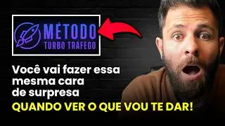 Curso de Tráfego Pago Para Iniciantes - Método Turbo Tráfego