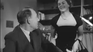 Fear - La Paura - Medo - Roberto Rossellini - 1954 1080p - Legendado PT-BR