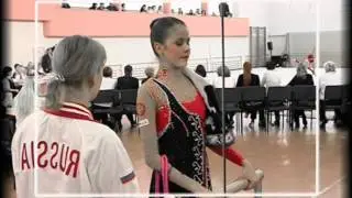 Московский спорт. Часть 1