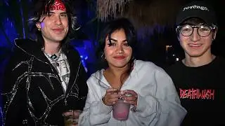 Coachella After Party w/ Tara & Barry (Full Stream)