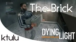 Dying Light - Funny Moments - 
