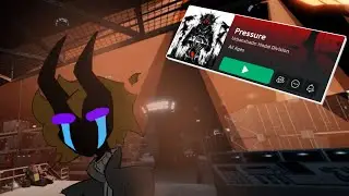 I played Pressure for the first time... and this is what happened.
